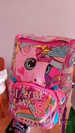 Zaino Seven SJ bimba