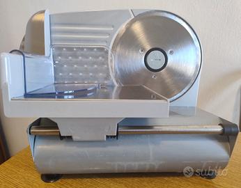 affettatrice domestica Ausoria