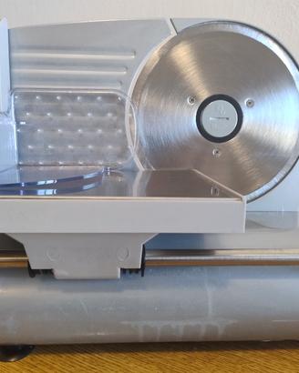 affettatrice domestica Ausoria