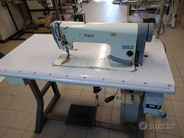macchina  da cucito