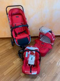 Trio Foppapedretti Up3