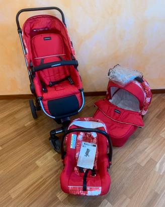 Trio Foppapedretti Up3