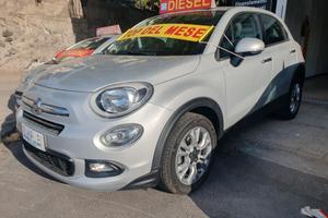 Fiat 500X 1.6 MultiJet 120 CV Pop Star anno 2015 k