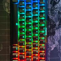 Tastiera meccanica fnatic streak 65