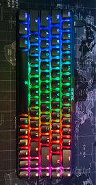 Tastiera meccanica fnatic streak 65
