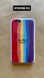 Cover iPhone 6S
