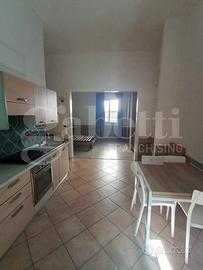 Appartamento Bologna [Cod. rif 3321484ARG] (Saffi)
