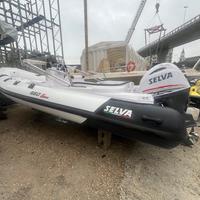Selva D.650 Family Special (2023)