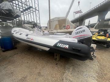 Selva D.650 Family Special (2023)