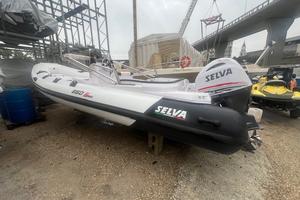 Selva D.650 Family Special (2023)