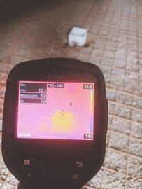 Termocamera Flir E40bx