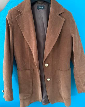 Blazer donna