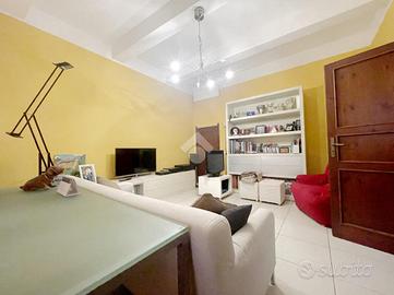 CASA SEMINDIPENDENTE A RAVENNA