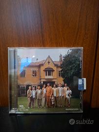 cd marracash noi loro gli altri autografato