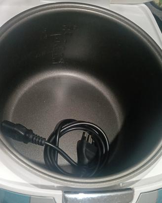 Robot cucina 