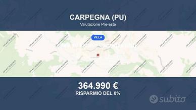 Immobile in asta di 361 m² con più di 5 locali e b