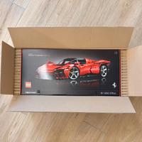 LEGO TECHNIC #42143
