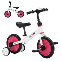 Bicicleta per bambina