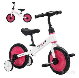 Bicicleta per bambina