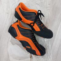 Scarpe Tecniche KTM – MTB / Trail  NUOVE mai usate