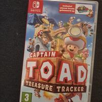 toad nintendo