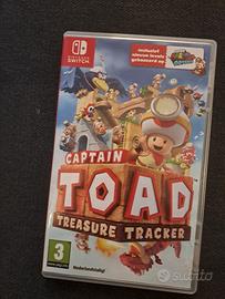 toad nintendo