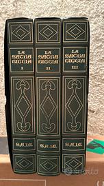 Sacra bibbia editrice saie torino