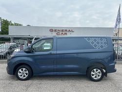 FORD Transit Custom 2.0 EcoBlue 150 CV Titanium
