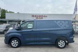 FORD Transit Custom 2.0 EcoBlue 150 CV Titanium