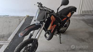 Aprilia MX 125 - 2006