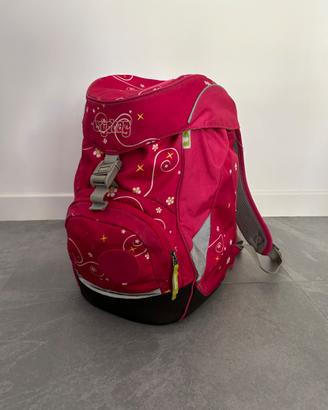 Zaino Ergobag ergonomico