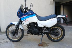 Aprilia Tuareg 350 - 1987