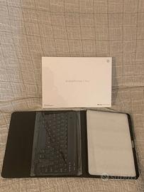 Xiaomi Pad 7 Pro 12/512GB Tablet + Tastiera NUOVI