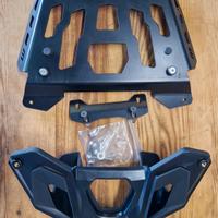 kit piastra kappa givi monokey BMW GS 1250