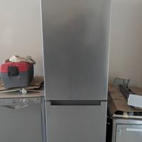 Frigorifero combinato  Indesit LI8 SN1E