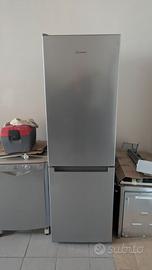 Frigorifero combinato  Indesit LI8 SN1E