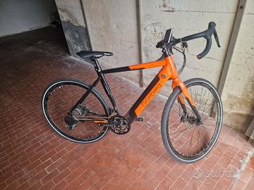 Bici Pedalata Assistita Nuova