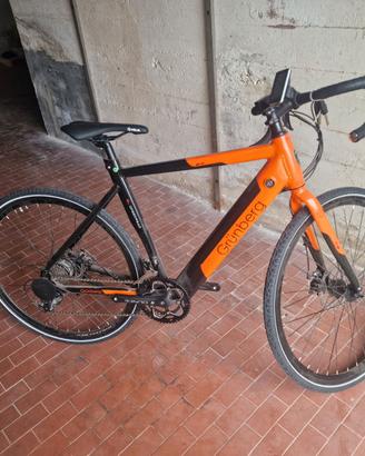 Bici Pedalata Assistita Nuova
