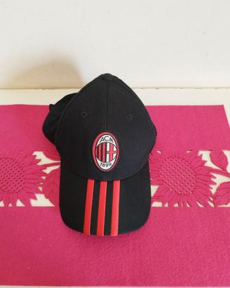 Cappello Adidas AC Milan