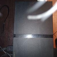 PS 2 slim con accessori