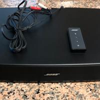 Bose - Solo TV sound system