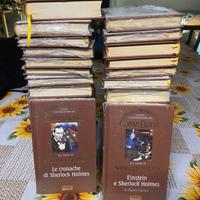 Sherlok holmes & co. Tutti i capolavori di doyle