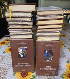 Sherlok holmes & co. Tutti i capolavori di doyle