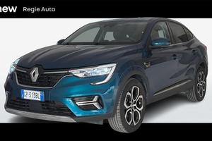 Renault Arkana 2021 techno E-Tech full hybrid...