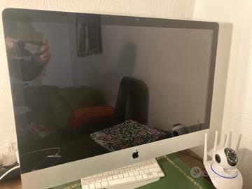 IMac 27 pollici