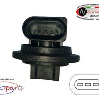 Sensore attuatore valvola ibiza - polo 1.2 tdi