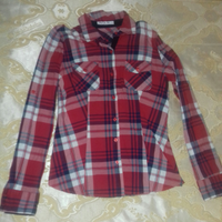 Camicia country