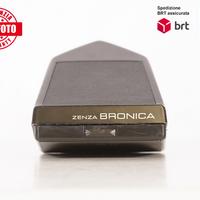 Zenza Bronica GS-1 Prism Finder for SQ