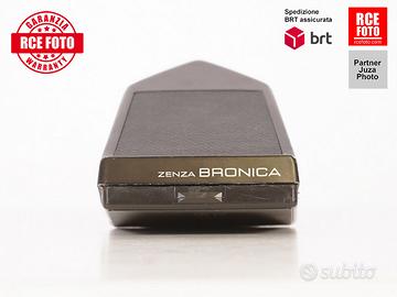 Zenza Bronica GS-1 Prism Finder for SQ