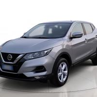 Muso musata kit airbag sospensione Nissan qashqai